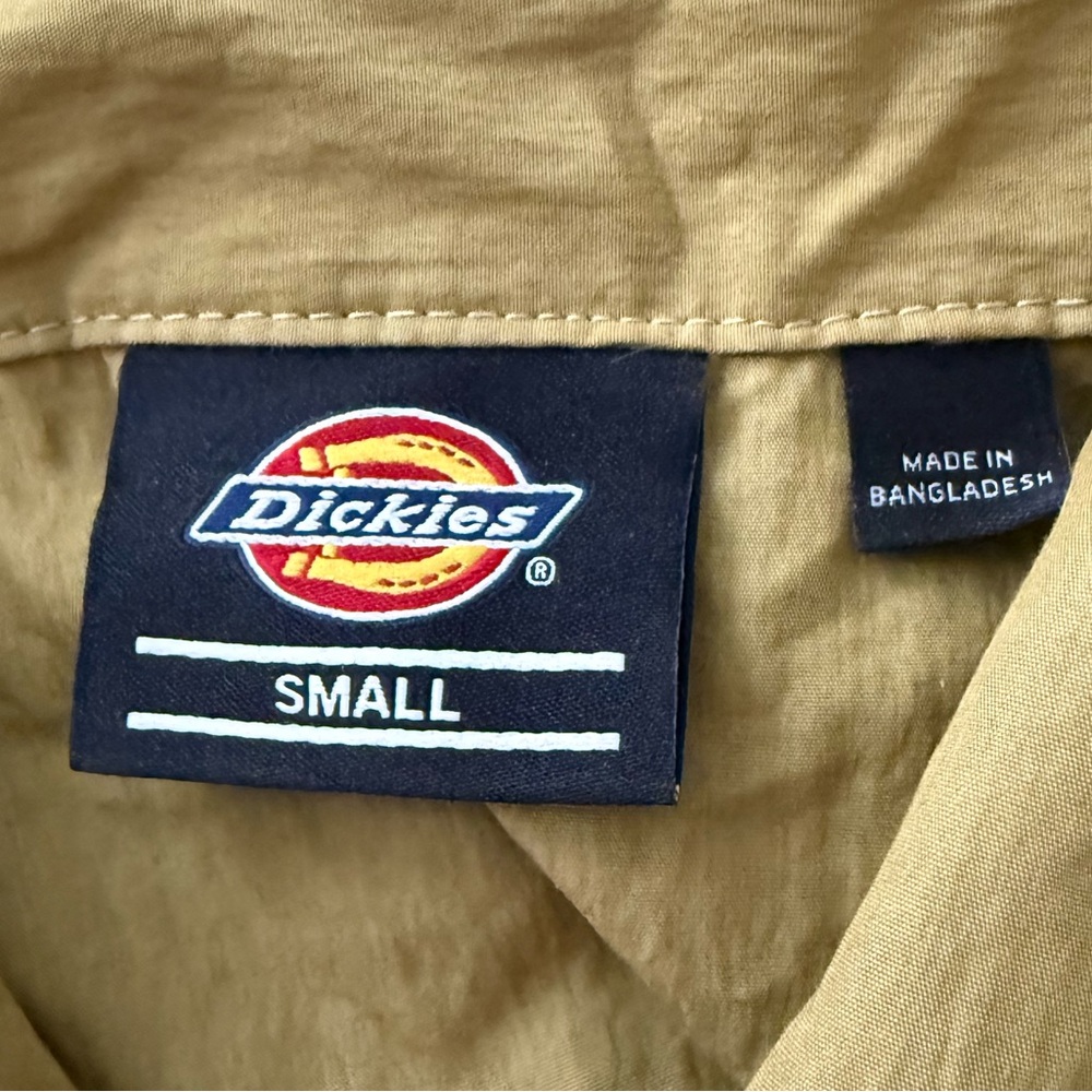 Dickies Pacific Coveralls - Picture 5 of 6